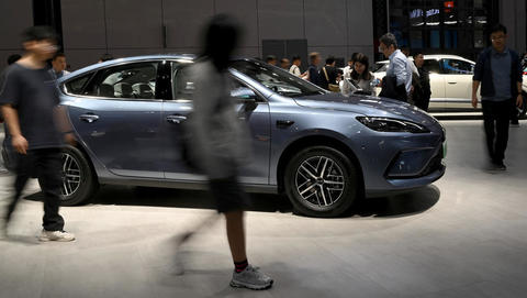 Chinas Auto-Offensive scheitert an Deutschland – Misstrauen schlägt Billigpreis