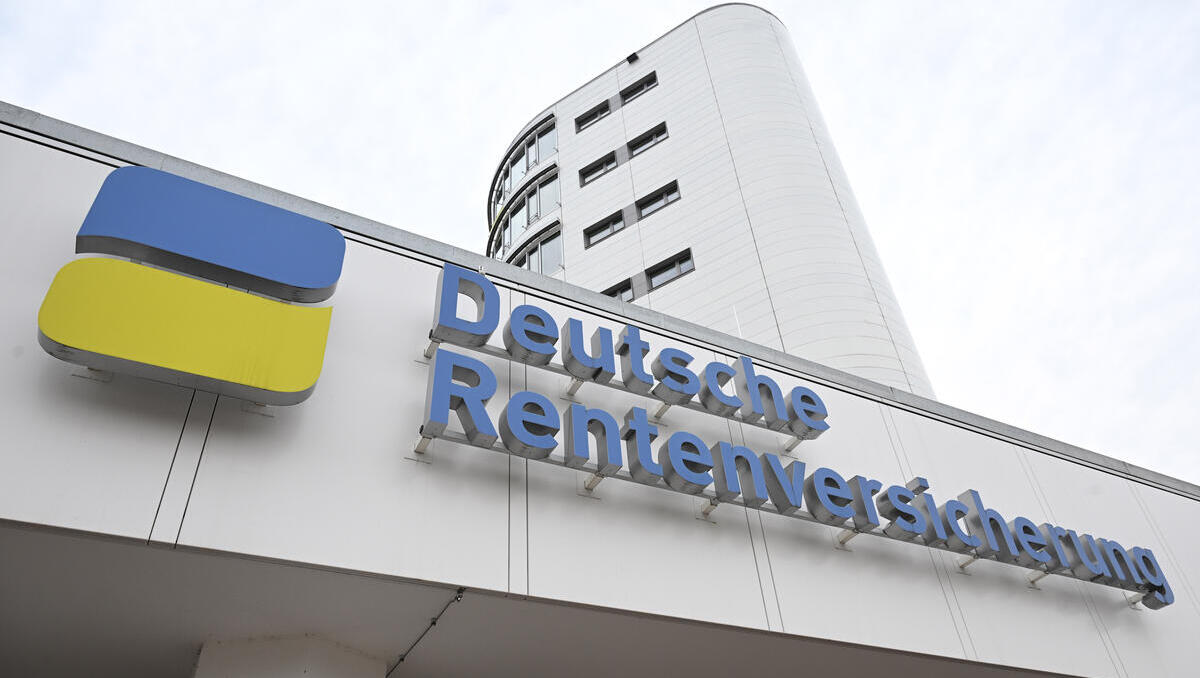 Deutsche Rentenkrise: Frühstart-Rente ab 2026 - Kann Kapitalmarkt-Sparen die Lücke füllen?