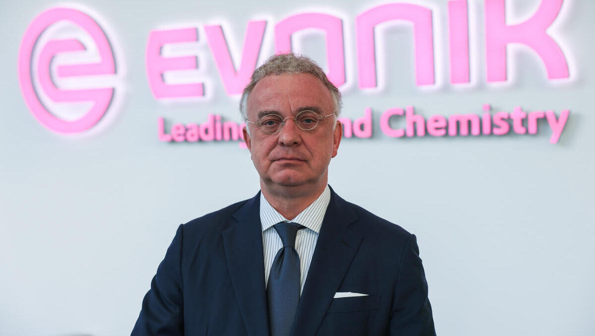 Personalabbau bei Chemieriese Evonik: 1.850 Arbeitsplätze fallen weg