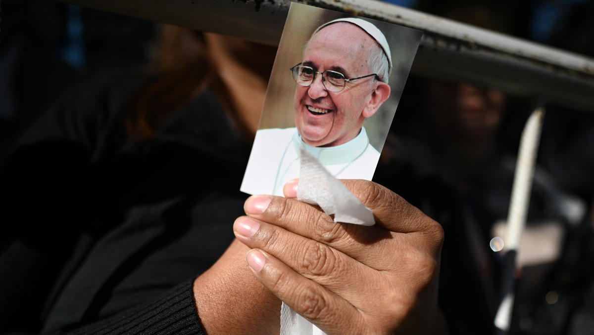 Geheime Papstwahl: Wie läuft das Konklave im Vatikan ab?