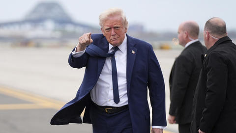 US-Stars und Trump – Schweigen mit Signalwirkung