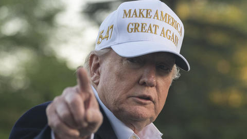Trump gegen die Welt: Warum Streit mit Verbündeten das China-Problem nur verschärft