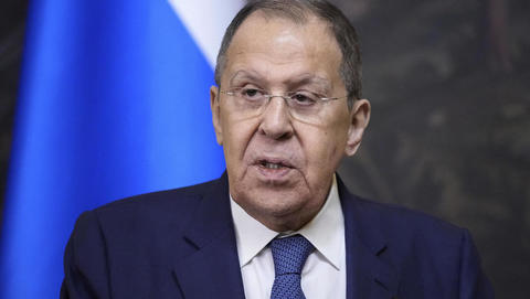 Ukraine-Krieg: Gescheiterte Verhandlungen 2022 - Lawrow über Waffenruhe „Wir wollen das nicht mehr“