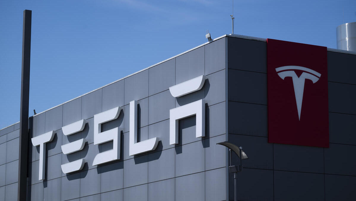 Tesla-Aktie: Bringt das Robotertaxi die Wende beim US-Autobauer?
