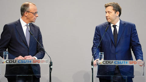 Lieferkettengesetz: Uneinigkeit bei Abschaffung – EU blockt, SPD und Merz widersprechen sich bereits