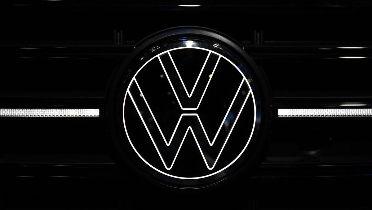VW-Konzern behauptet Spitzenposition im deutschen E-Auto-Markt
