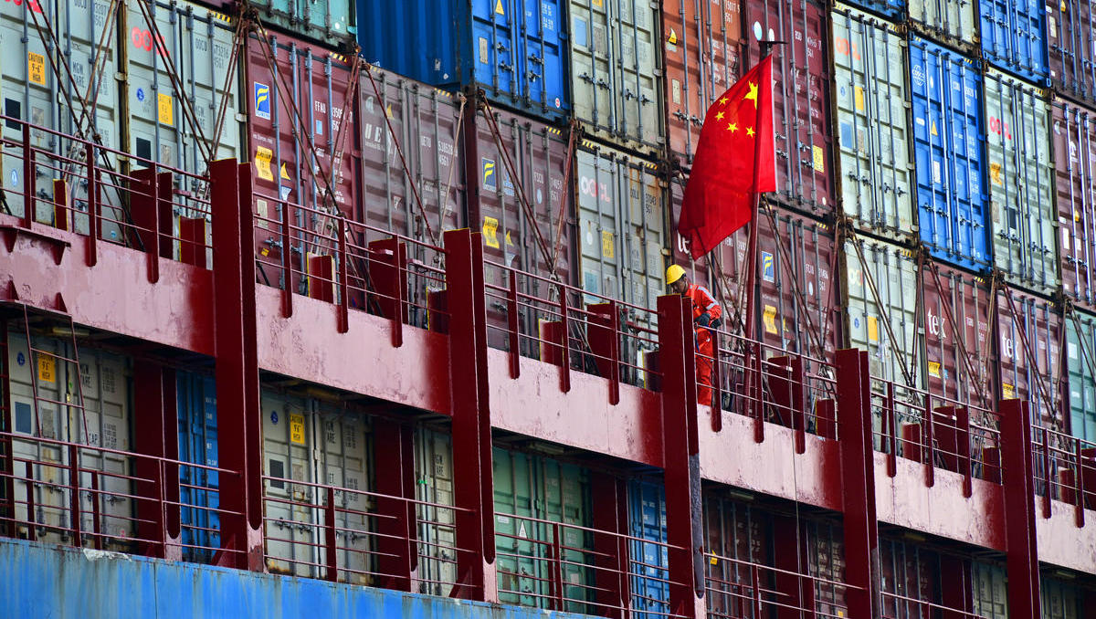 Wie China europäische Unternehmen vom Markt verdrängt – und Brüssel zuschaut