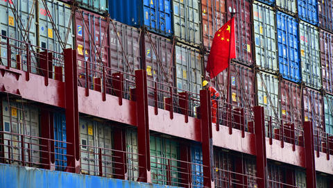 Wie China europäische Unternehmen vom Markt verdrängt – und Brüssel zuschaut