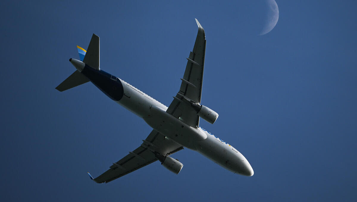 Zuverlässigkeit im europäischen Luftverkehr: Welche Airline hält Wort – und welche nicht?