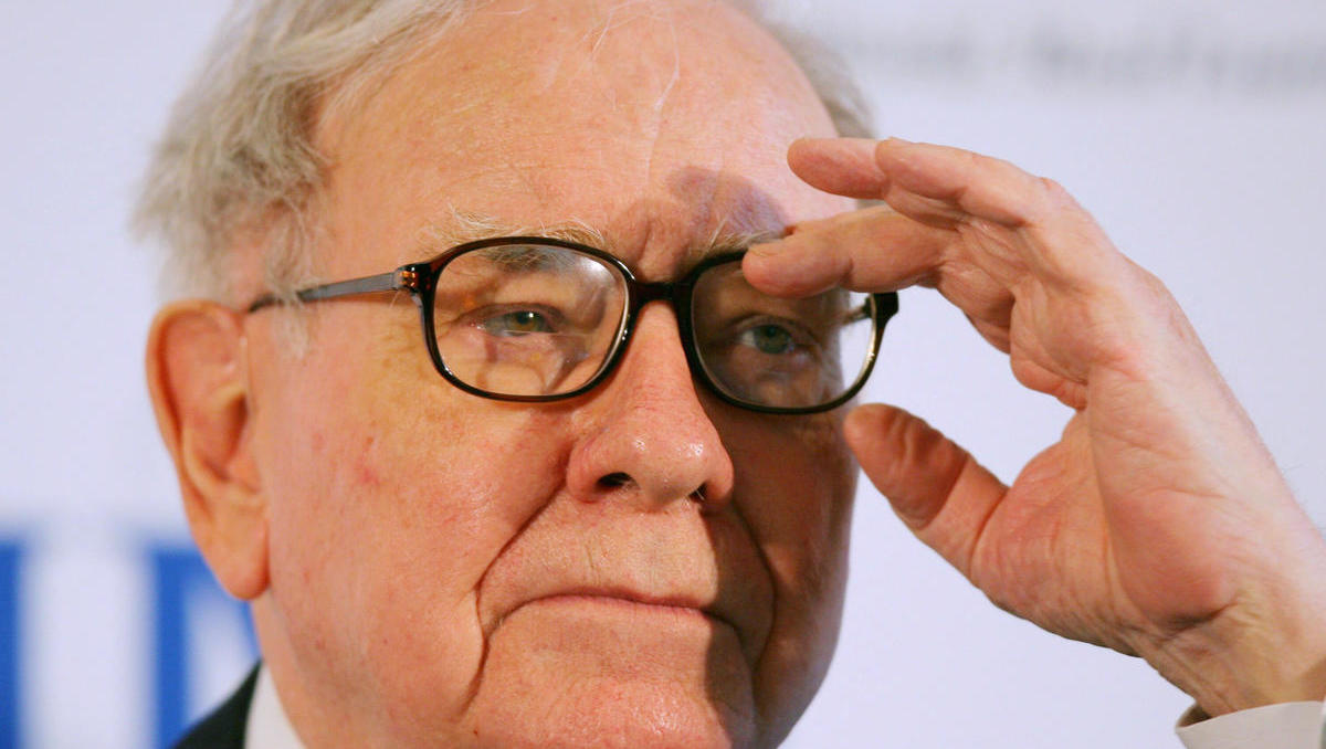 Warren Buffett für Einsteiger: Was jeder von der Investoren-Legende lernen kann