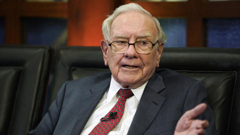 Warren Buffett: Was wir von seinem Rückzug wirklich lernen müssen