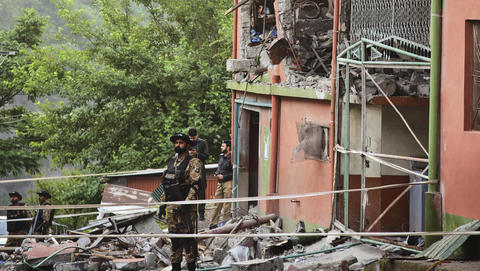 Kriegszustand: Indien greift Pakistan an – Eskalation zwischen Atommächten droht