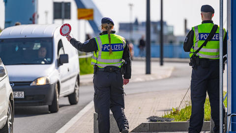 Migrationspolitik: Wie die Neuausrichtung an den deutschen Außengrenzen aussehen könnte