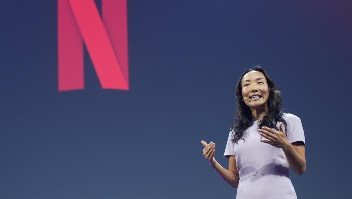 Vom Pandemie-Hype zum Kursabsturz: Nur Netflix überlebt