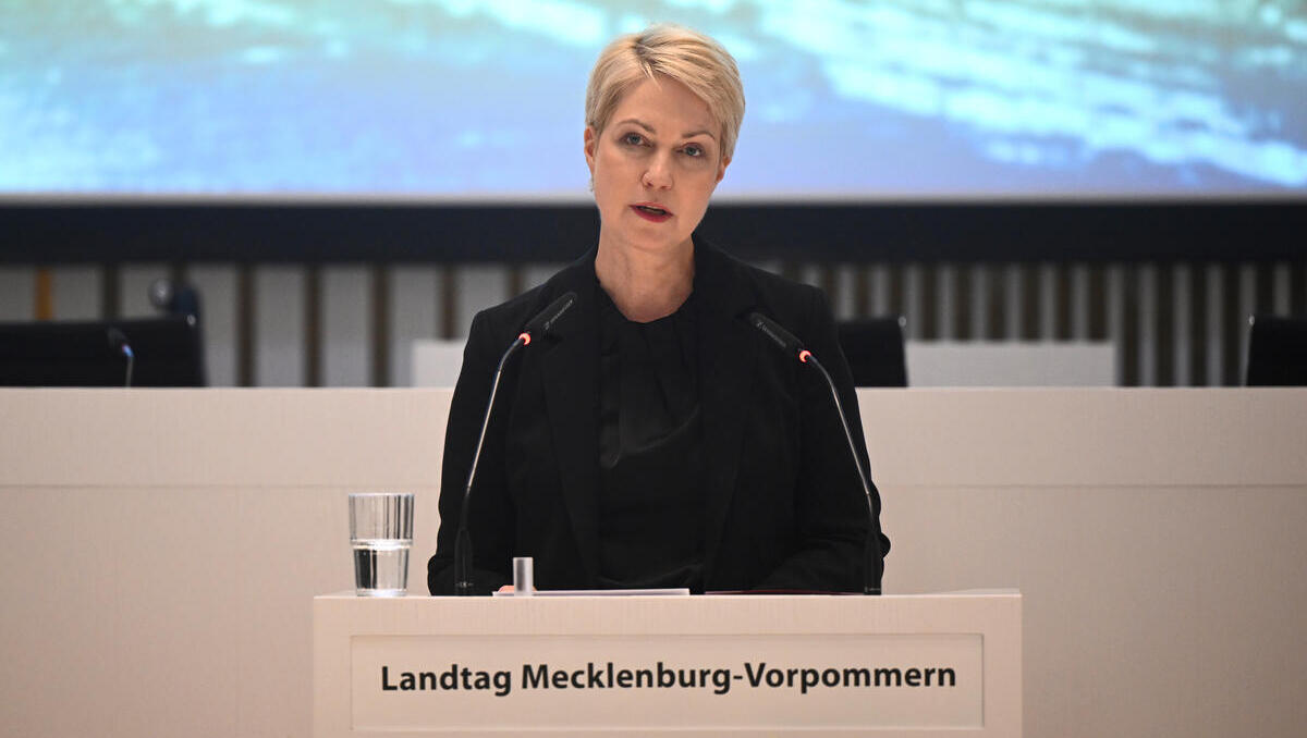 Wahlumfrage MV: AfD legt im Nordosten stark zu - stärkste Kraft