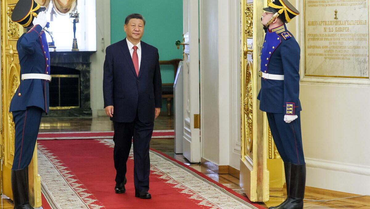 China investiert Milliarden – Trump isoliert die USA