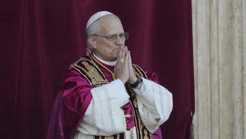Der stille Anti-Trump? Internationale Reaktionen auf Papst Leo XIV.