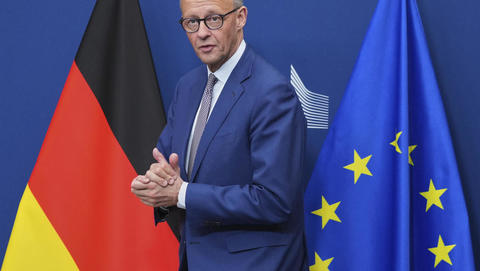 Kann Deutschland Europa retten? Der neue Koalitionsvertrag offenbart alte Schwächen