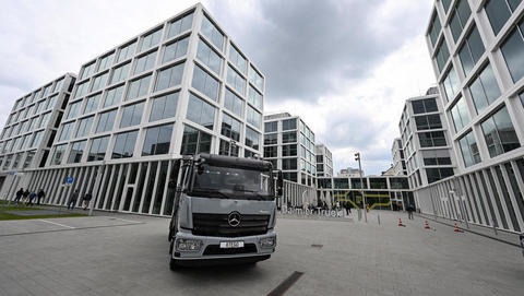 Daimler-Sparprogramm: Was plant Daimler Truck in Deutschland?