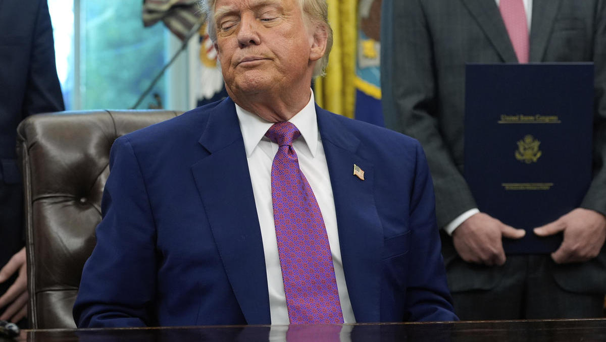 EU im Abseits: Trump bevorzugt London und Peking – Brüssel droht der strategische Bedeutungsverlust