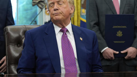 EU im Abseits: Trump bevorzugt London und Peking – Brüssel droht der strategische Bedeutungsverlust