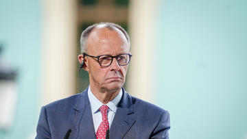 Von Grönland bis Finnland: Merz beim Nordischen Gipfel