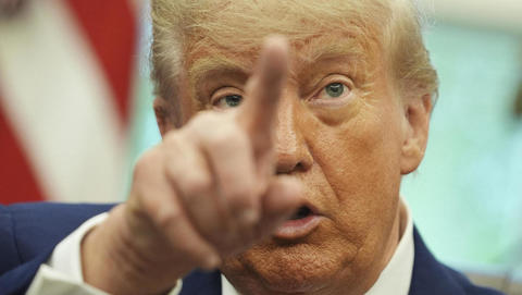 Trumps Arznei-Schock: USA wollen Europas Medikamentenpreise diktieren