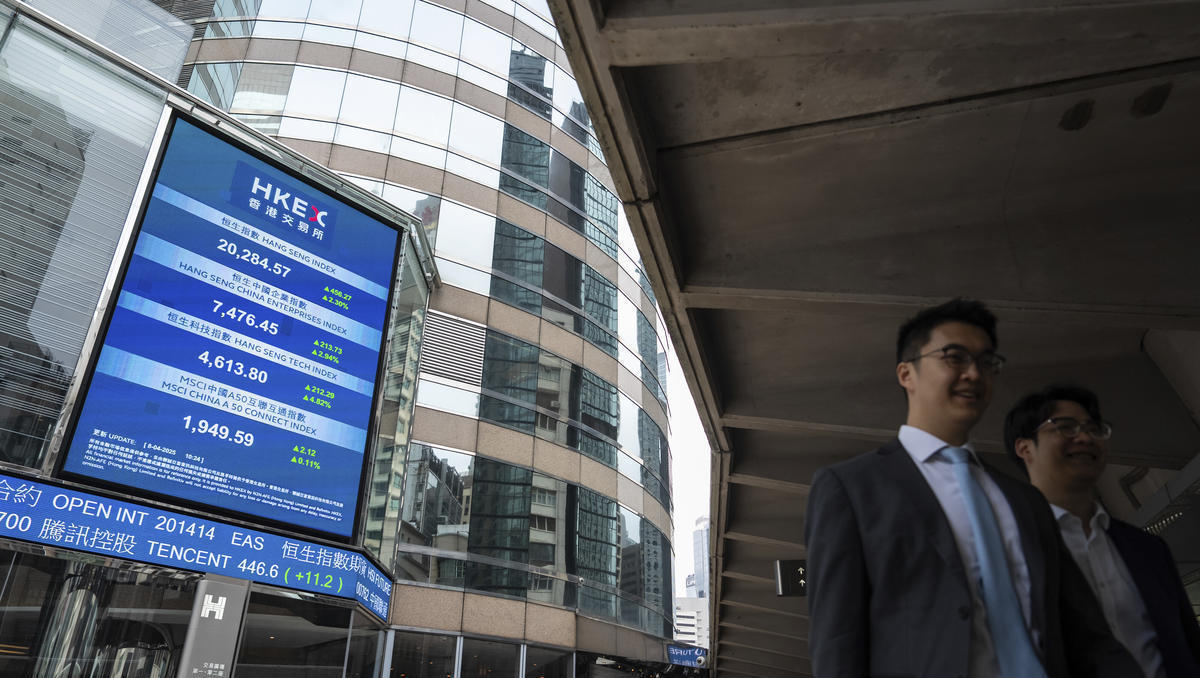 Entspannung im Handelskrieg? China und USA nach Genf optimistisch
