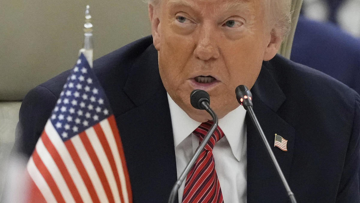 Handelskriege auf Risiko – Trumps russisches Roulette mit der US-Wirtschaft