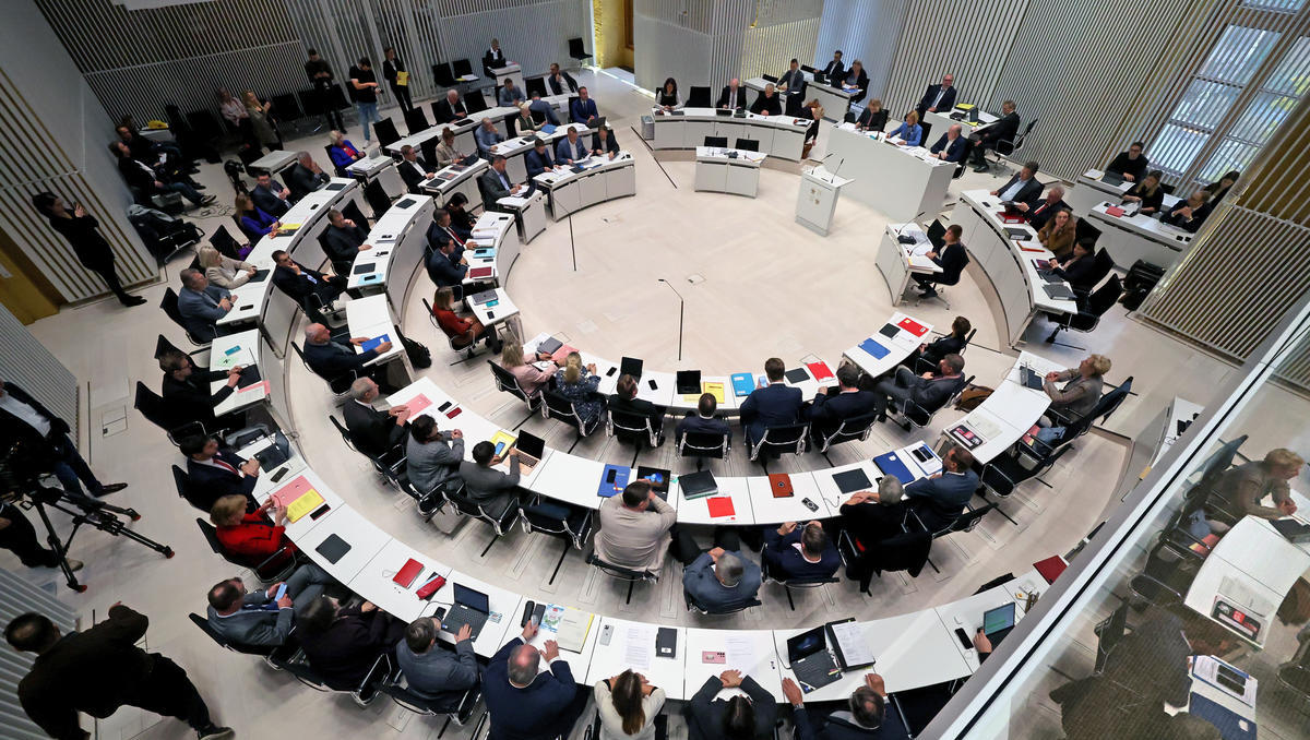 Investitionspaket beschlossen: Bund und Länder einigen sich auf Steuererleichterungen für Wirtschaft
