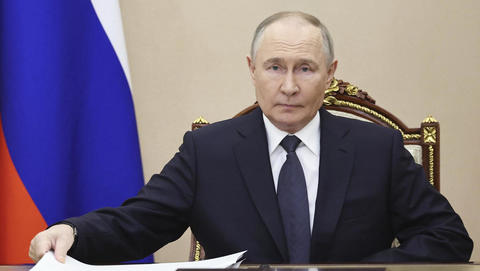 Russland-Sanktionen: Ukraine-Partner erhöhen den Druck auf Moskau