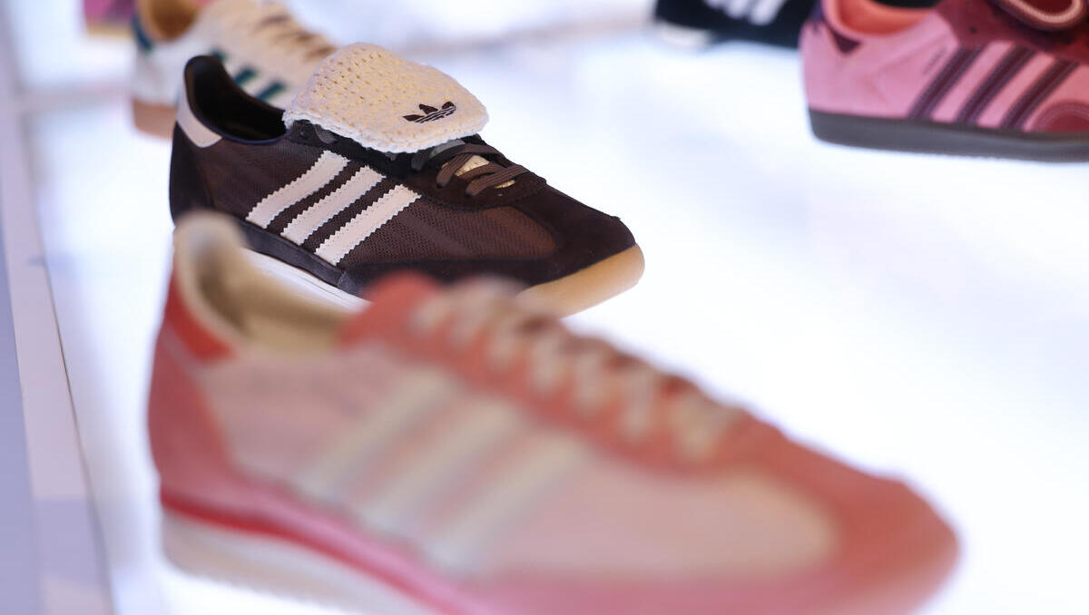 Adidas-Aktie: Keine Preiserhöhung wegen Zöllen außerhalb der USA