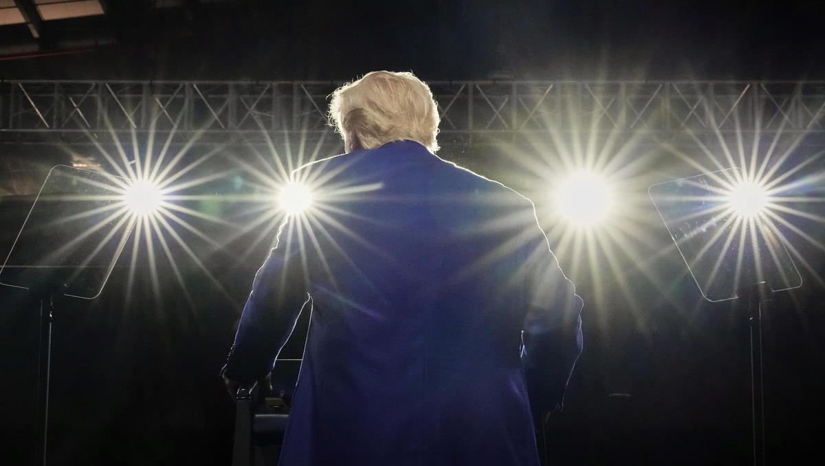 Trumps Handelschaos ist Europas Chance – wer jetzt schnell handelt, gewinnt