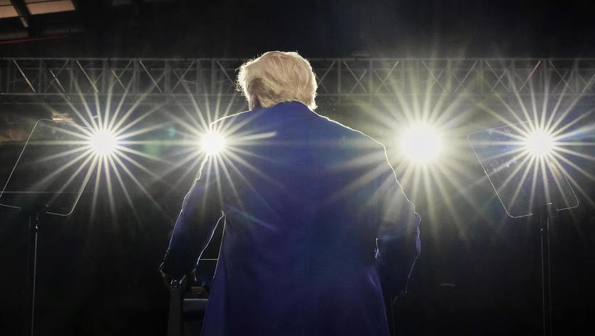 Trumps Handelschaos ist Europas Chance – wer jetzt schnell handelt, gewinnt