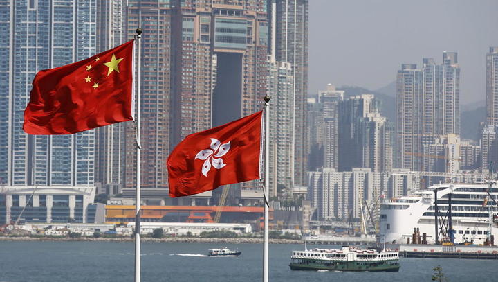 Wie Chinas Dynamik erstickt wird