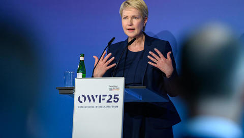 Ostdeutsche Wirtschaft holt auf: Thüringen und Sachsen mit Spitzenplätzen