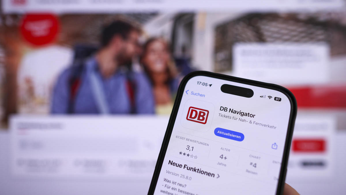 Internetnutzung: Millionen Deutsche leben offline