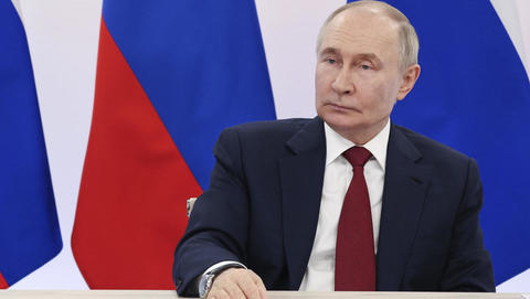 Pufferzone: Ukraine stellt sich entschieden gegen Putins Forderungen
