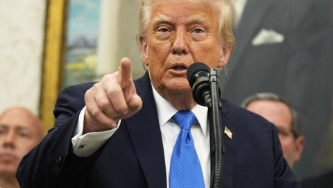 Wenn Europa falsch reagiert, wird Trump zur echten Gefahr für die NATO