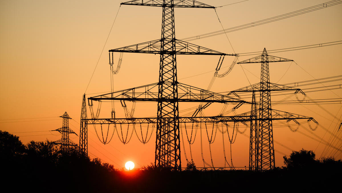Warum Investoren Europas Energieunternehmen den Rüstungsaktien vorziehen sollten