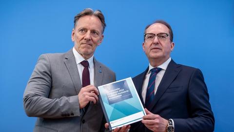 BKA: Politisch motivierte Kriminalität steigt um 40 Prozent– Beratungsstellen schlagen Alarm