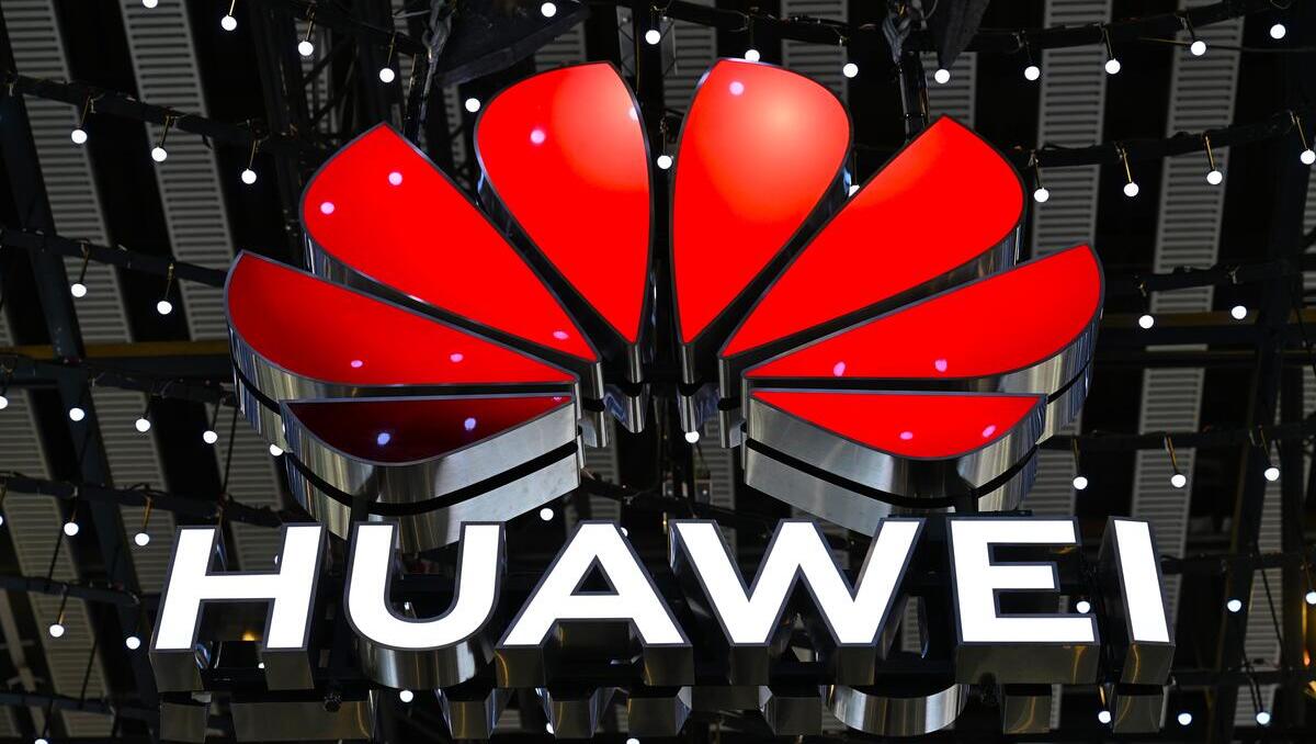 Huawei schlägt zurück: Chinas Tech-Gigant lässt Apple & Co. alt aussehen