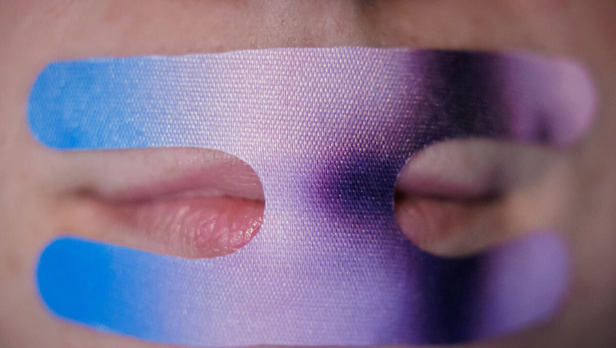 Atem-Biometrie: Wird unser Atem bald zum neuen Passwort?