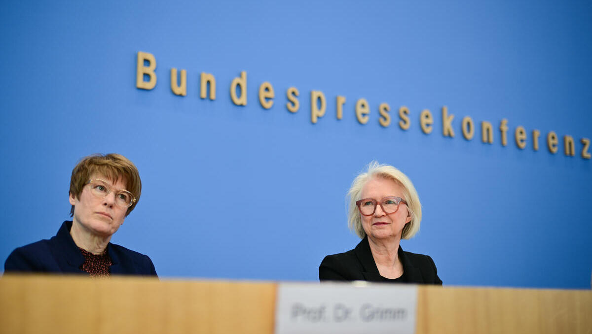 Wirtschaftsweise warnt vor Leistungskürzungen – Sozialstaat vor finanzieller Zerreißprobe
