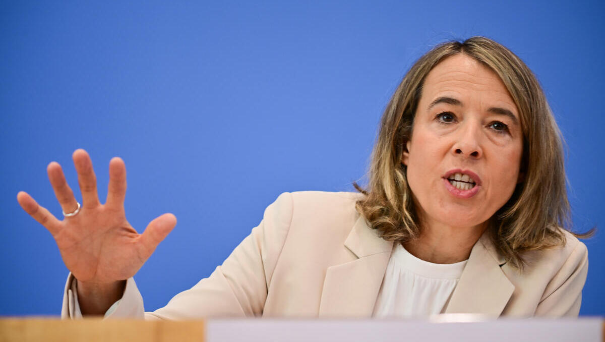 Wirtschaftsweise zur Zolleinigung: 15 Prozent Zölle belasten Wirtschaft massiv