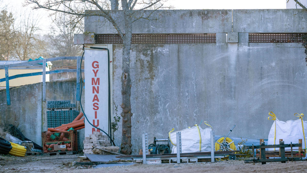 Investitionsstau: Kaputte Straßen, marode Schulen – Kommunen am Limit