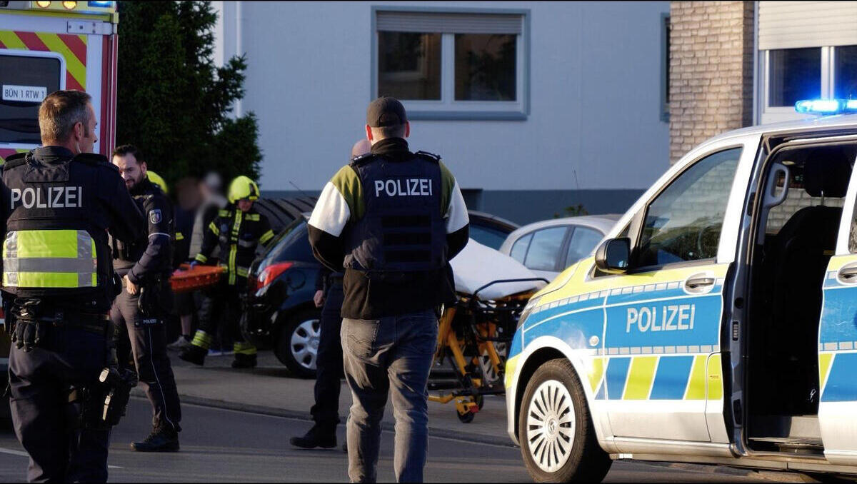 Justiz überfordert: Unerledigte Verfahren oder Einstellungen bei Staatsanwaltschaften auf Rekordhoch!