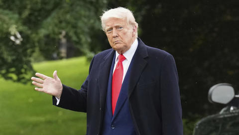 Trump plant 50-Prozent-Zölle auf EU-Waren ab Juni - Verhandlungen laufen