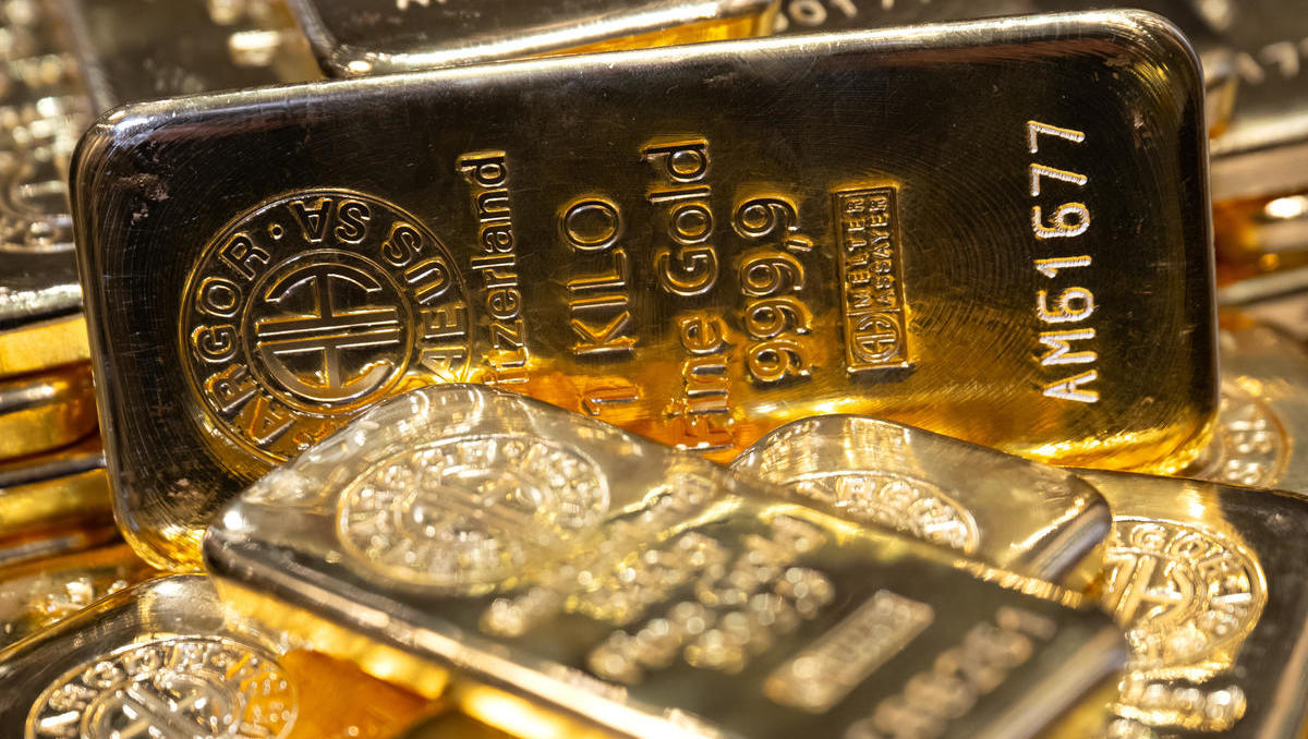 Goldpreis unter Druck – Was Anleger jetzt wissen müssen