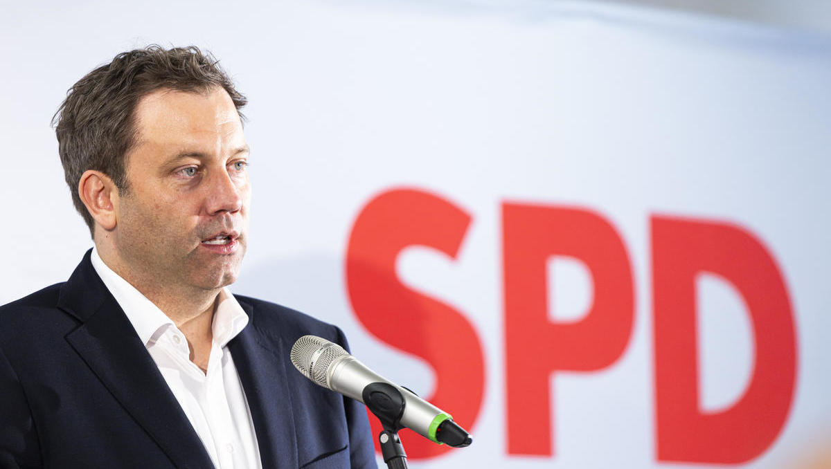 Plan von Klingbeil: Steuerentlastungen für Unternehmen – das sind die Details